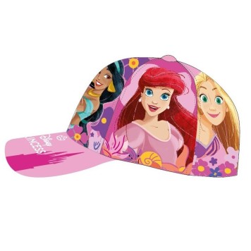 Disney Princess Friendship children's baseball cap 53 cm