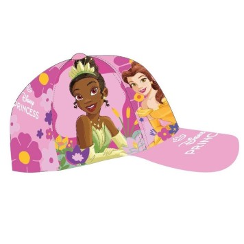 Disney Princess Friendship children's baseball cap 53 cm