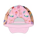 Disney Princess Kingdom children's baseball cap 52 cm