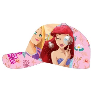Disney Princess Kingdom children's baseball cap 52 cm