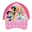 Disney Princess Sparkle children's baseball cap 53 cm