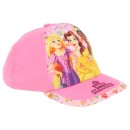 Disney Princess Trio children's baseball cap 53 cm