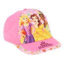 Disney Princess Trio children's baseball cap 53 cm