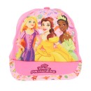 Disney Princess Trio children's baseball cap 53 cm