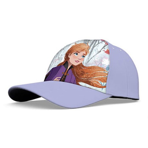 Disney Frozen kids' baseball cap 52 cm