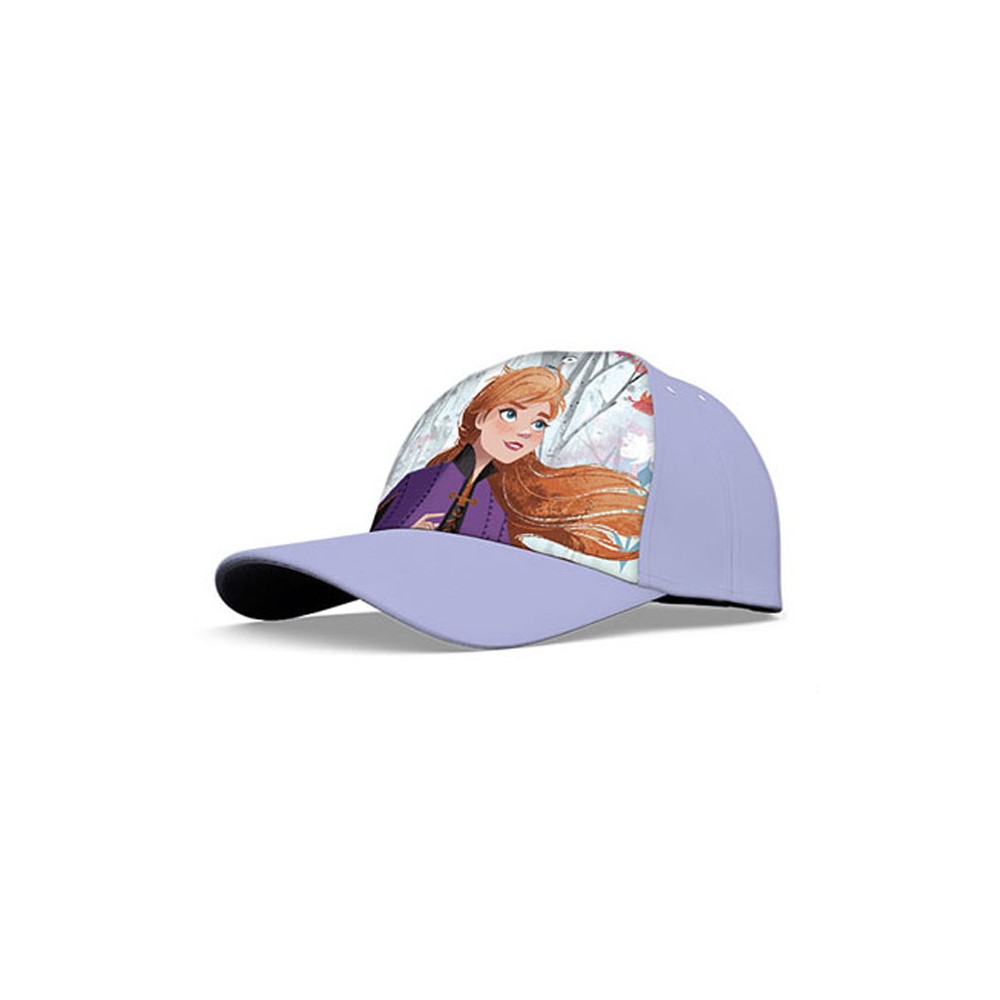 Disney Frozen children's baseball cap 54 cm