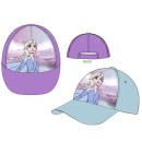 Disney Frozen Believe children's baseball cap 52-54 cm