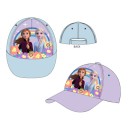 Disney Frozen Bloom hildren's baseball cap 52-54 cm