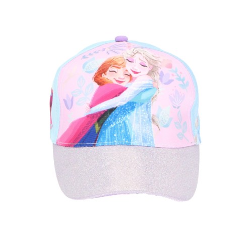 Disney Frozen Bond kids' baseball cap 54 cm