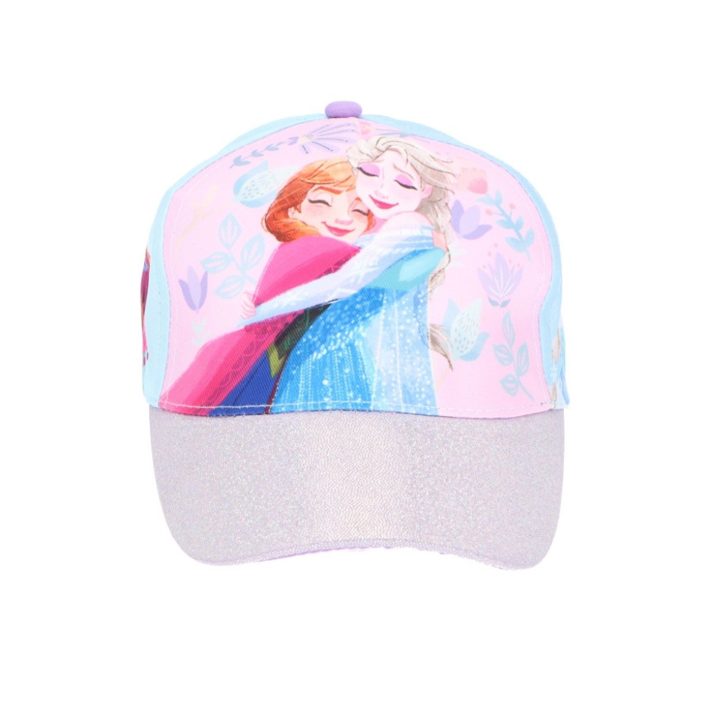 Disney Frozen Bond kids' baseball cap 54 cm