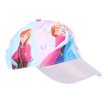 Disney Frozen Bond kids' baseball cap 54 cm