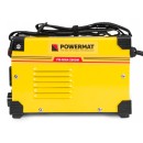 Spawarka inwertorowa 280A IGBT PM-MMA-280SM