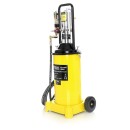 Smarownica pneumatyczna automatyczna 15L KD1444