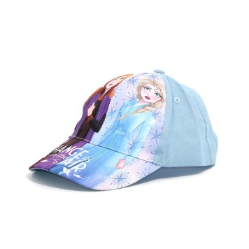 Disney Frozen Change children's baseball cap 52-54 cm