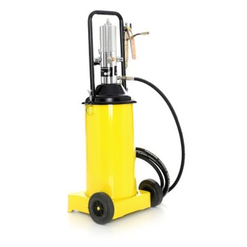 Smarownica pneumatyczna automatyczna 15L KD1444