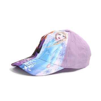 Disney Frozen Change children's baseball cap 52-54 cm