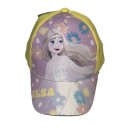 Disney Frozen Elsa children's baseball cap 52-54 cm