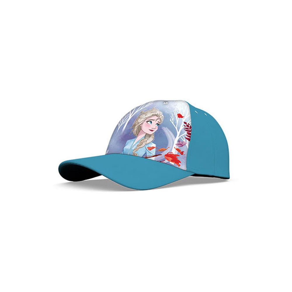 Disney Frozen kid's baseball cap 52 cm
