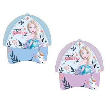 Disney Frozen Elsa children's baseball cap 52-54 cm