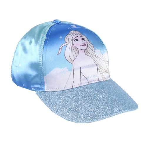 Disney Frozen Elsakids' baseball cap 53cm