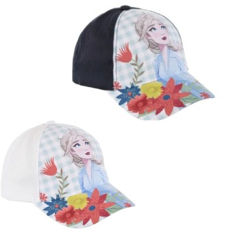 Disney Frozen Flowers kids' baseball hat 52-54 cm