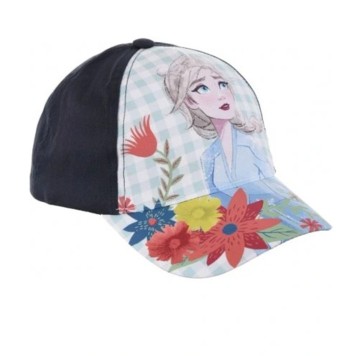 Disney Frozen Flowers kids' baseball hat 52-54 cm
