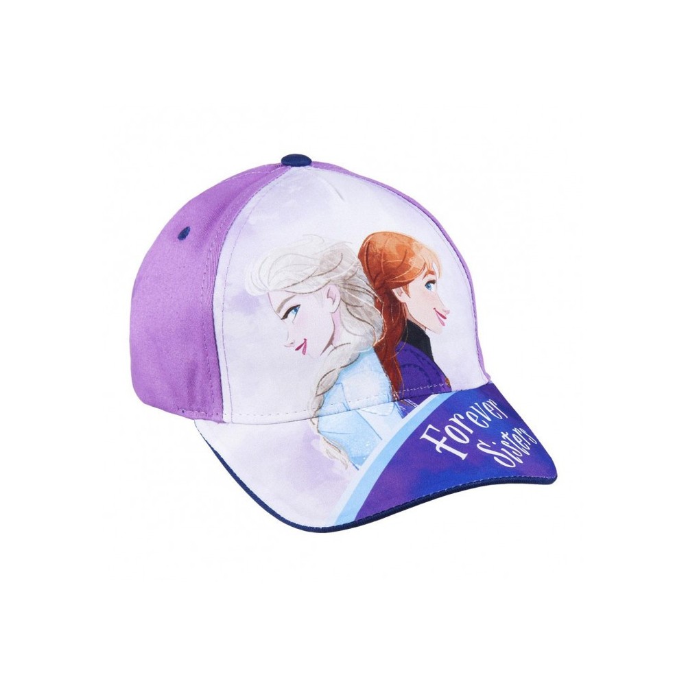 Disney Frozen children's baseball cap 53 cm