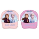 Disney Frozen children's baseball cap 52-54 cm