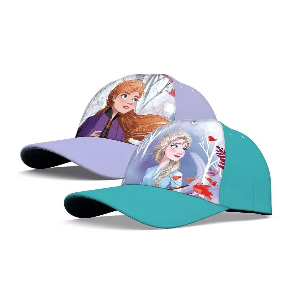 Disney Frozen kids' baseball cap 52-54cm