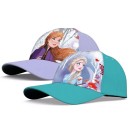 Disney Frozen kids' baseball cap 52-54cm