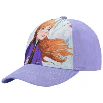 Disney Frozen kids' baseball cap 52-54cm