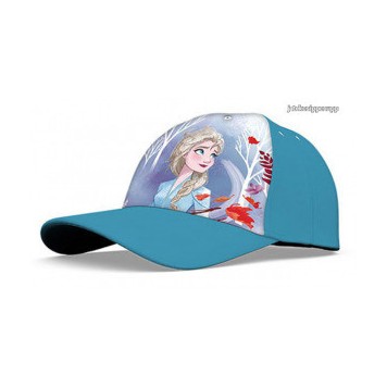 Disney Frozen kids' baseball cap 52-54cm