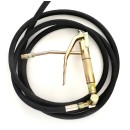 Smarownica pneumatyczna automatyczna 15L KD1444