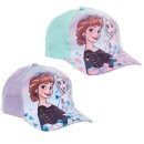 Disney Frozen Pastel kids baseball cap 52-54 cm