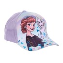 Disney Frozen Pastel kids baseball cap 52-54 cm