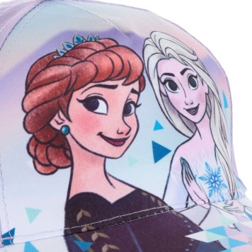 Disney Frozen Pastel kids baseball cap 52-54 cm