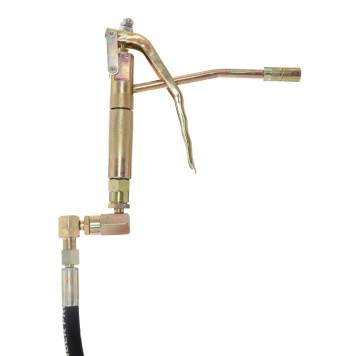 Smarownica pneumatyczna automatyczna 15L KD1444