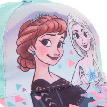 Disney Frozen Pastel kids baseball cap 52-54 cm