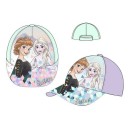 Disney Frozen Pastel kids baseball cap 52-54 cm