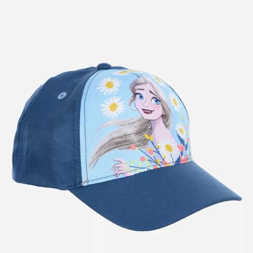 Disney Frozen Picnic children's baseball cap 52 cm