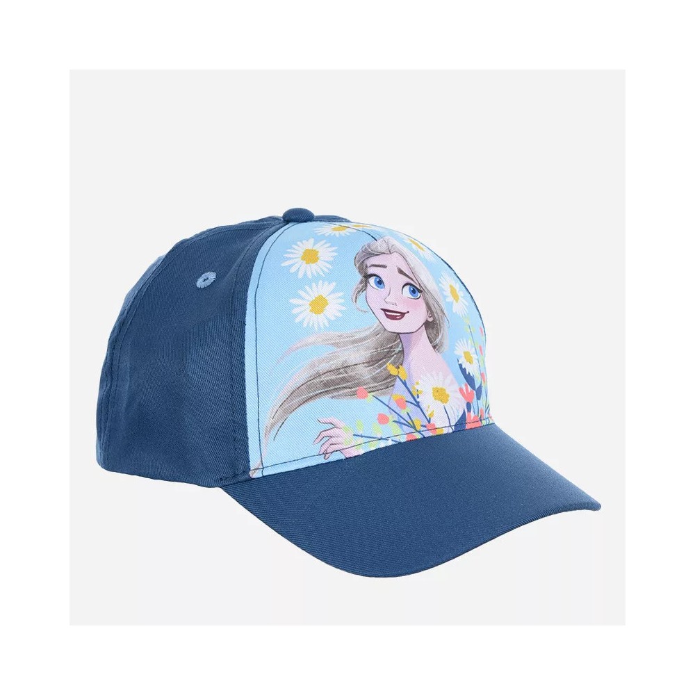 Disney Frozen Picnic children's baseball cap 52 cm