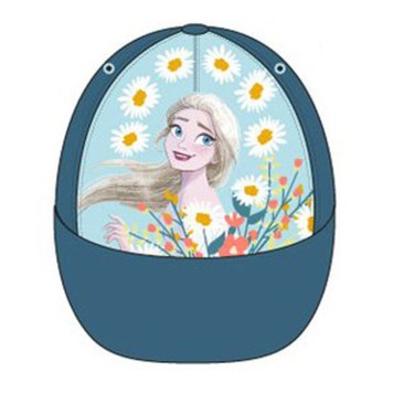 Disney Frozen Picnic children's baseball cap 52 cm