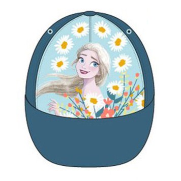 Disney Frozen Picnic kids baseball cap 54 cm