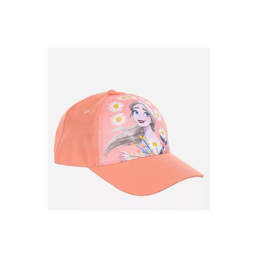 Disney Frozen Picnic children's baseball cap 52 cm