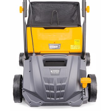 AERATOR WERTYKULATOR ELEKTRYCZNY 3w1 2400W PM-AEW-2400M