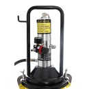 Smarownica pneumatyczna automatyczna 15L KD1444
