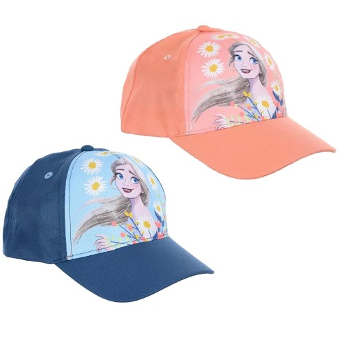 Disney Frozen Picnic children's baseball cap 52-54 cm
