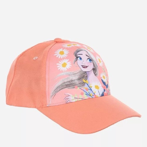 Disney Frozen Picnic children's baseball cap 54 cm