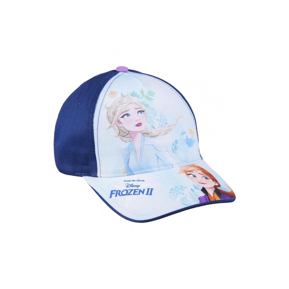 Disney Frozen children's baseball cap 53 cm