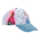 Disney Frozen Snowy Touch children's baseball cap 53 cm